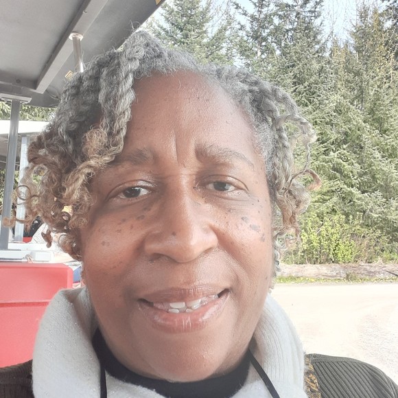 Meet the Posher Other - Meet your Posher, Kathy